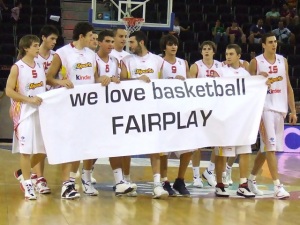 fairplay basket